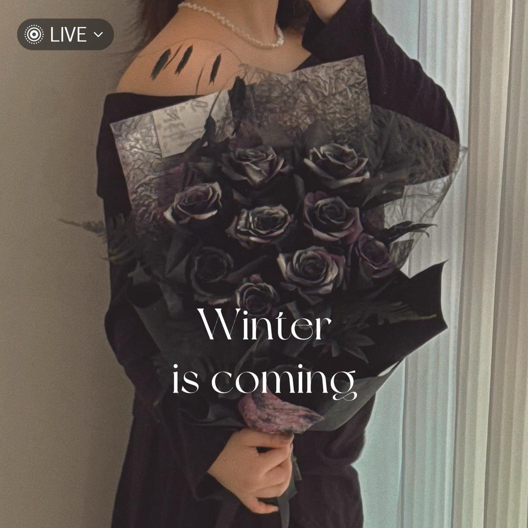 Unique •♡独爱（赤水花艺）