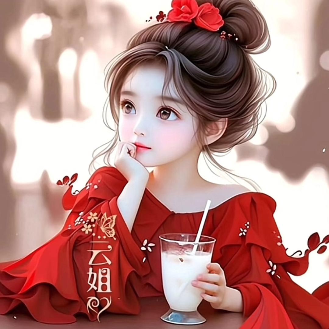 云姐