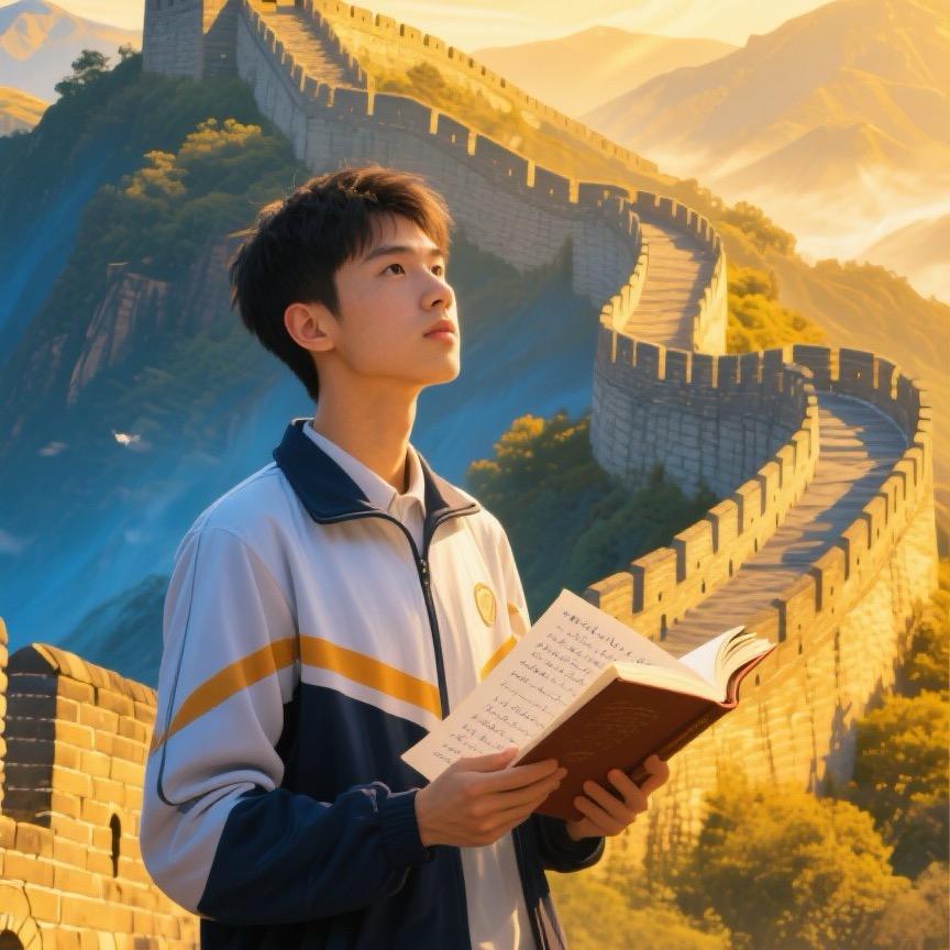 阿深｜努力中｜✅@抖音