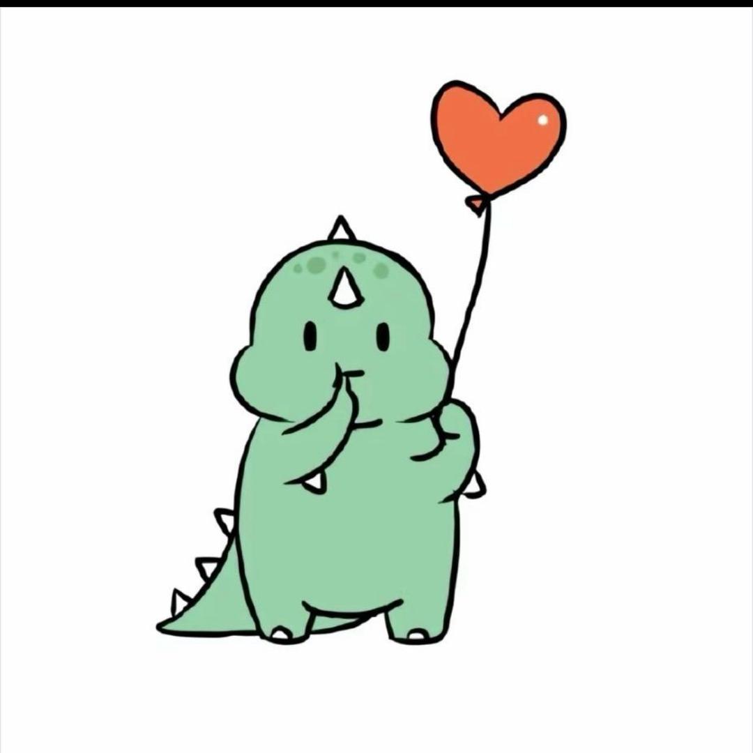 不吃香菜☁️☁️