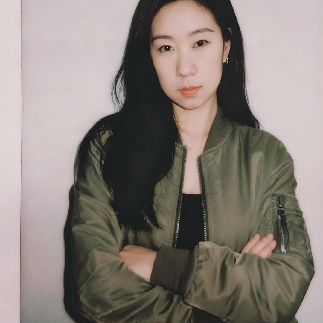 聪姐是我