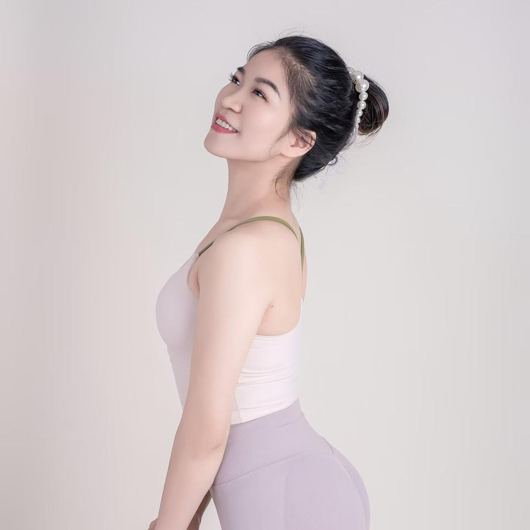 杨Olay