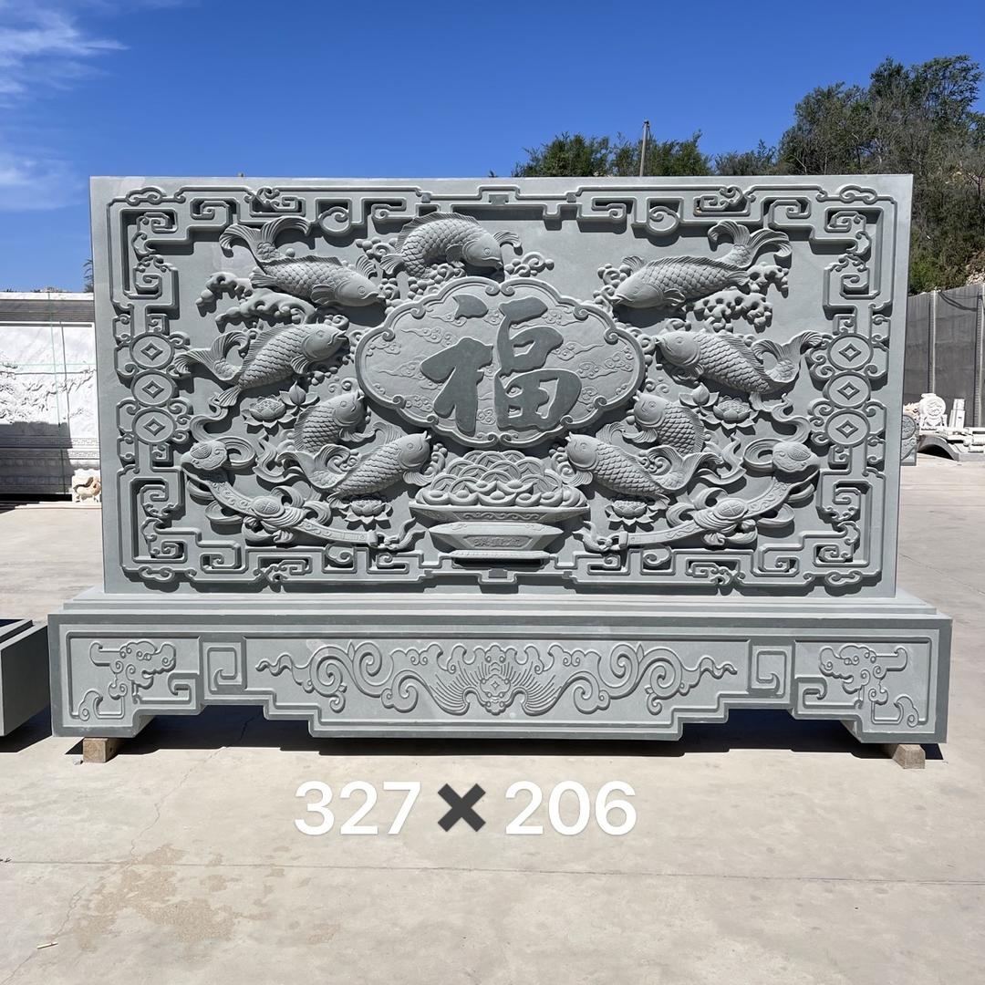 曲阳尚和雕刻有限公司