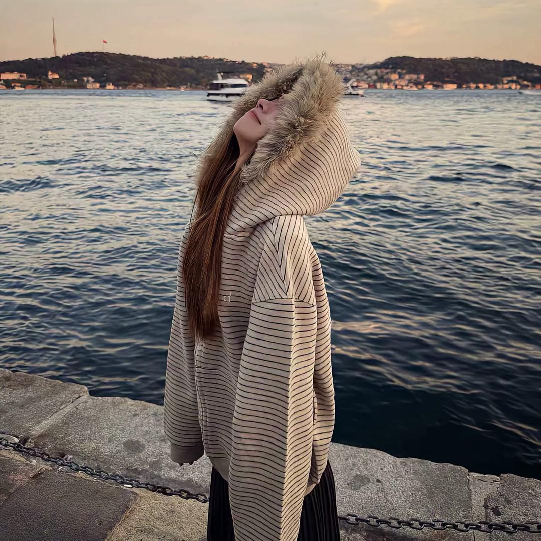 一直睡到星期八