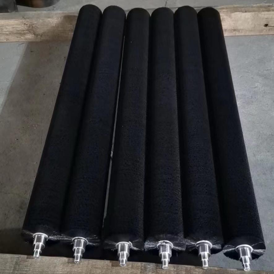 百舸晋德工业刷店