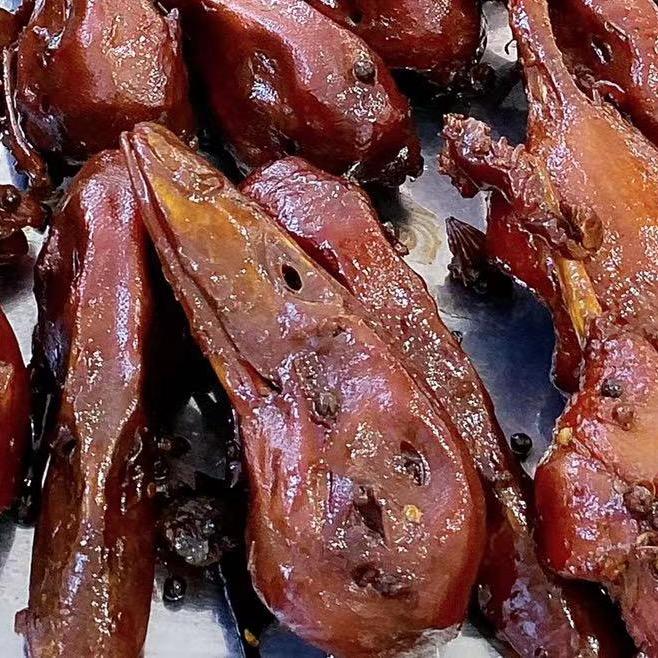 天津市西青区许晓辉熟食品经营店