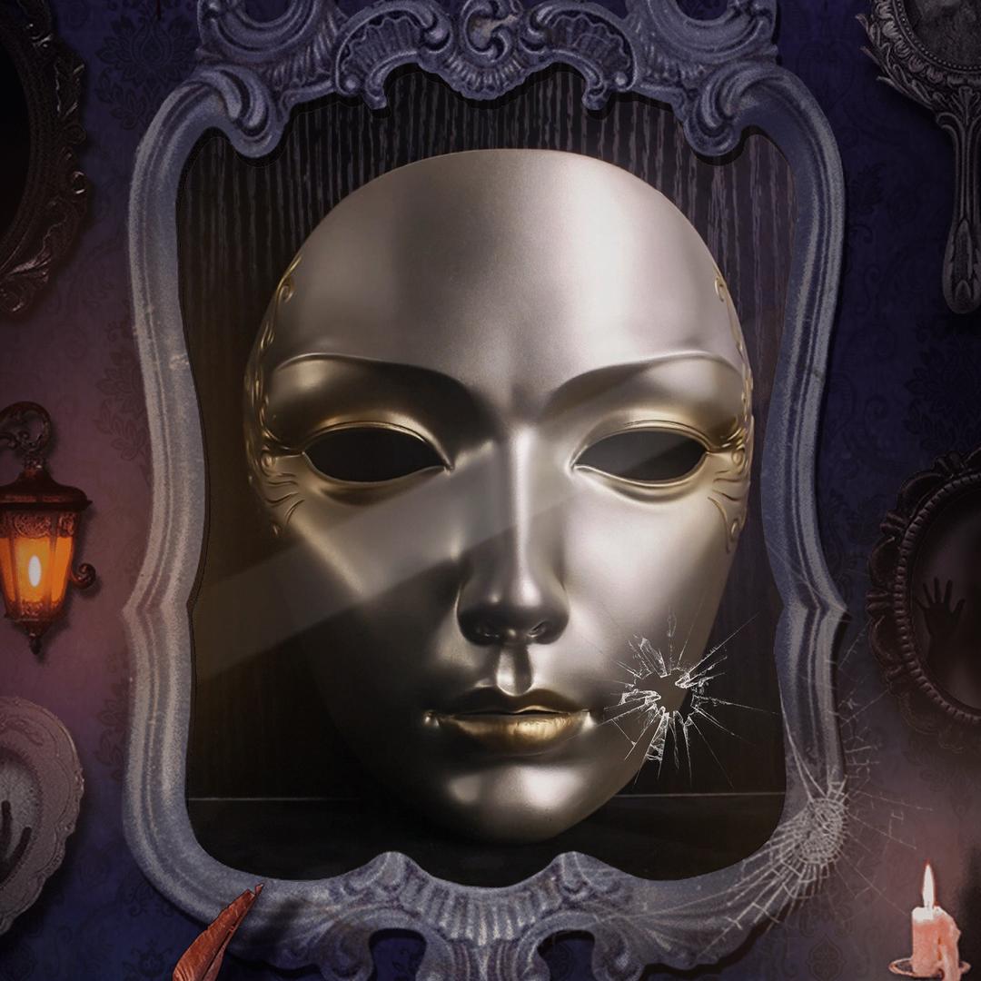 卡游戏人生的Bug-镜