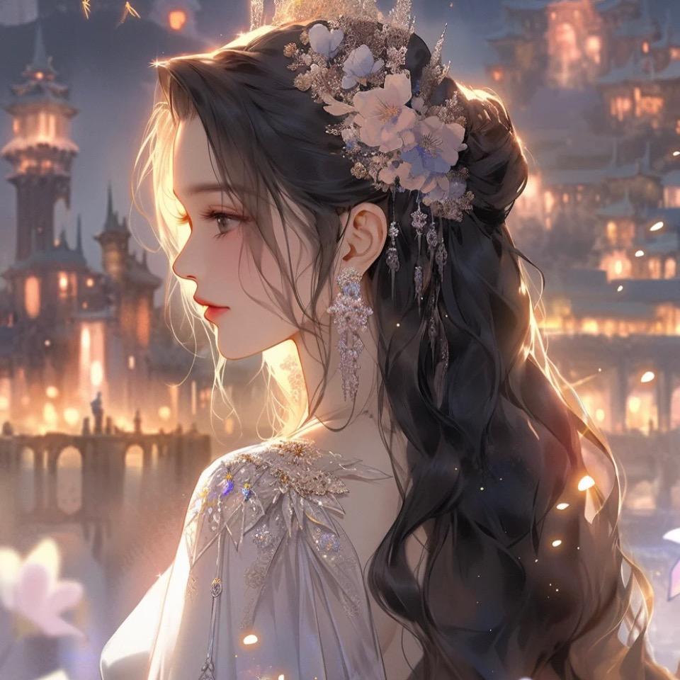℃绝恋尼雅