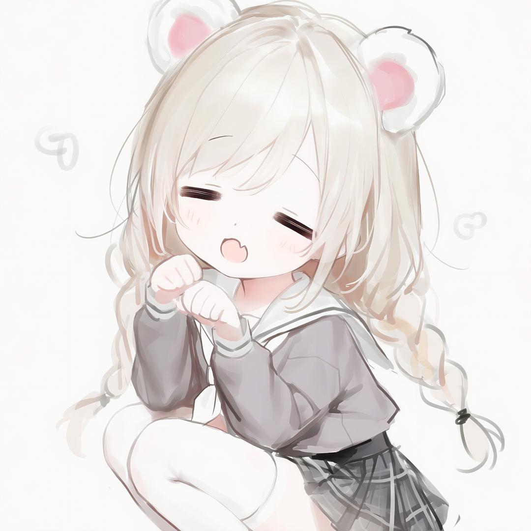 绒绒妤