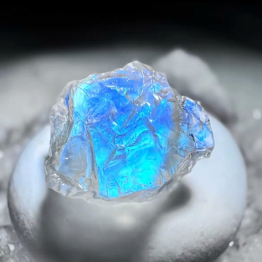 晶石记