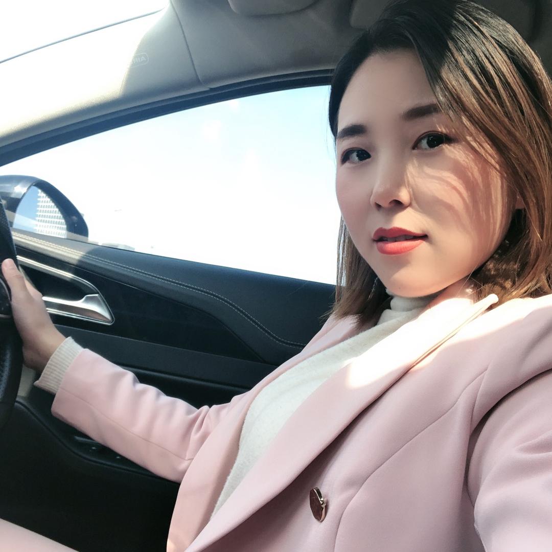 常州秋秋二手车