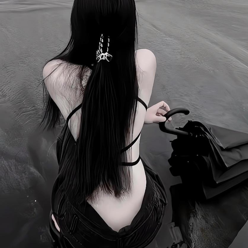 小雨静