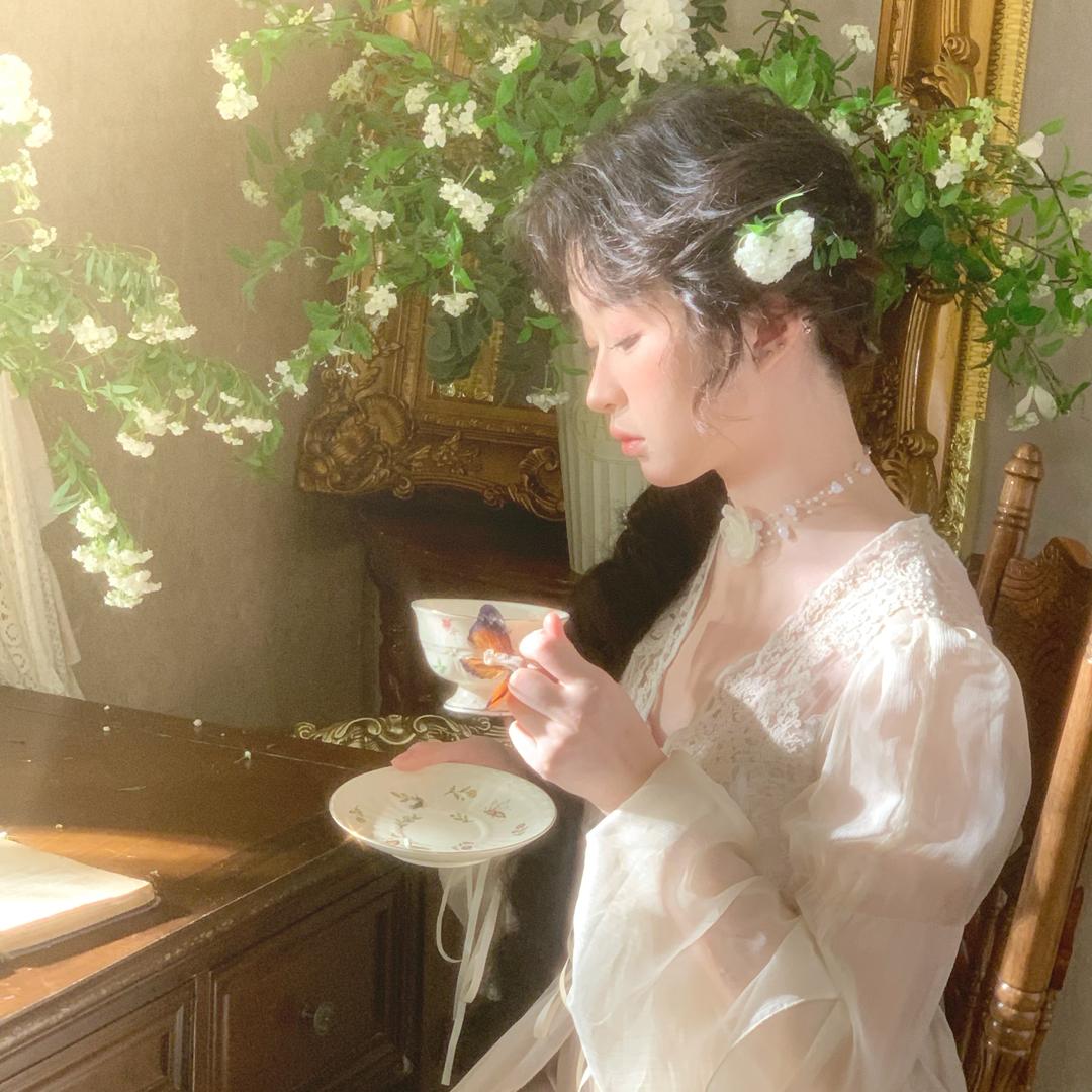 恬芯点心屋