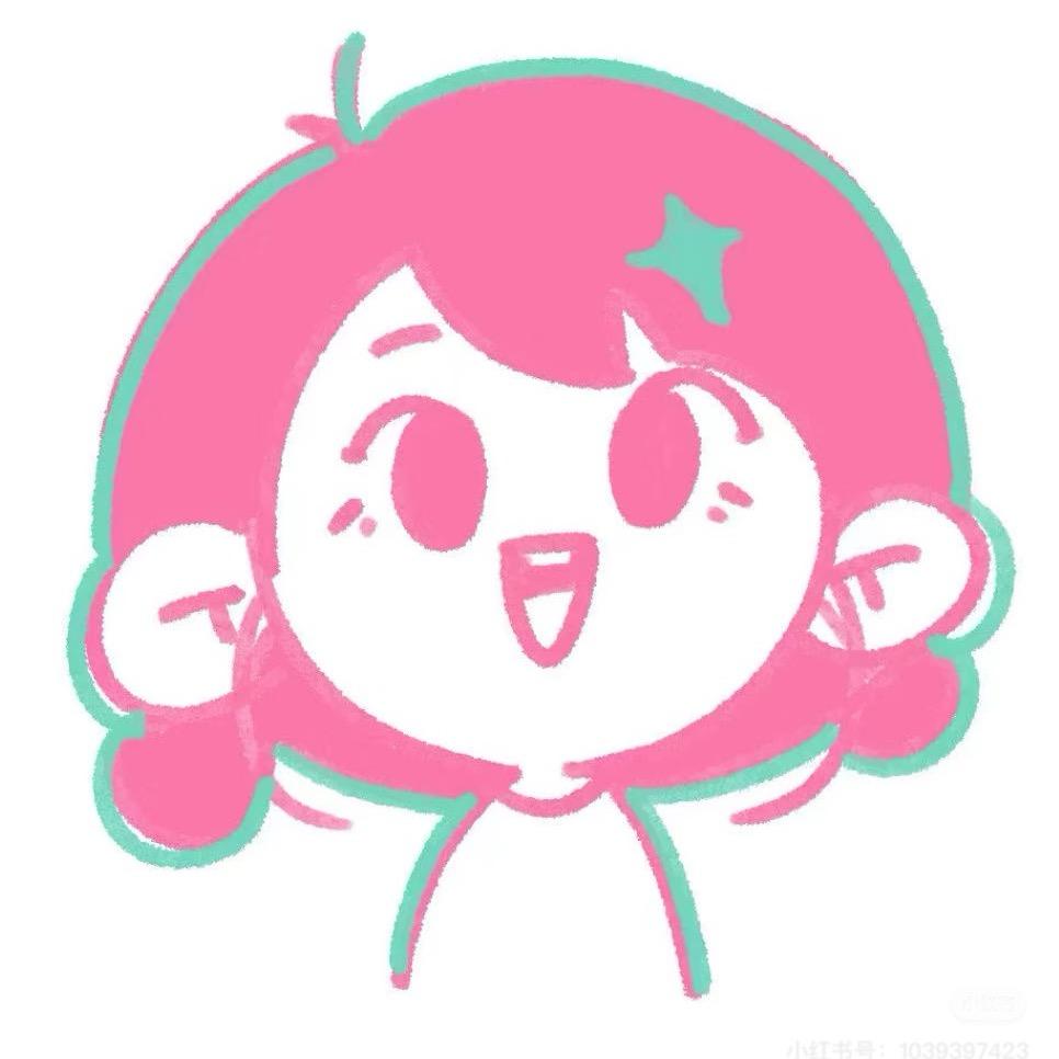 小新没有蜡笔🖍️