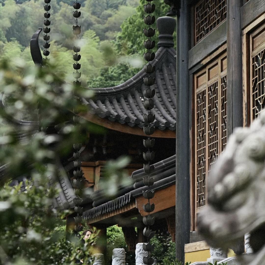 清韵香坊