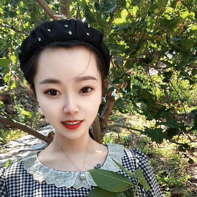 小红薯❤️