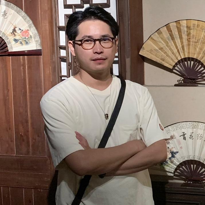 大飞老师教PS@抖音