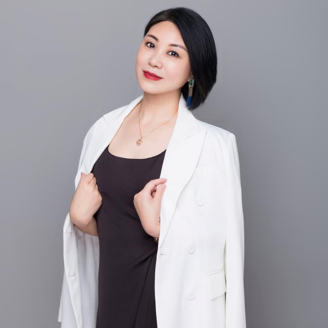 盛瑜.美业人