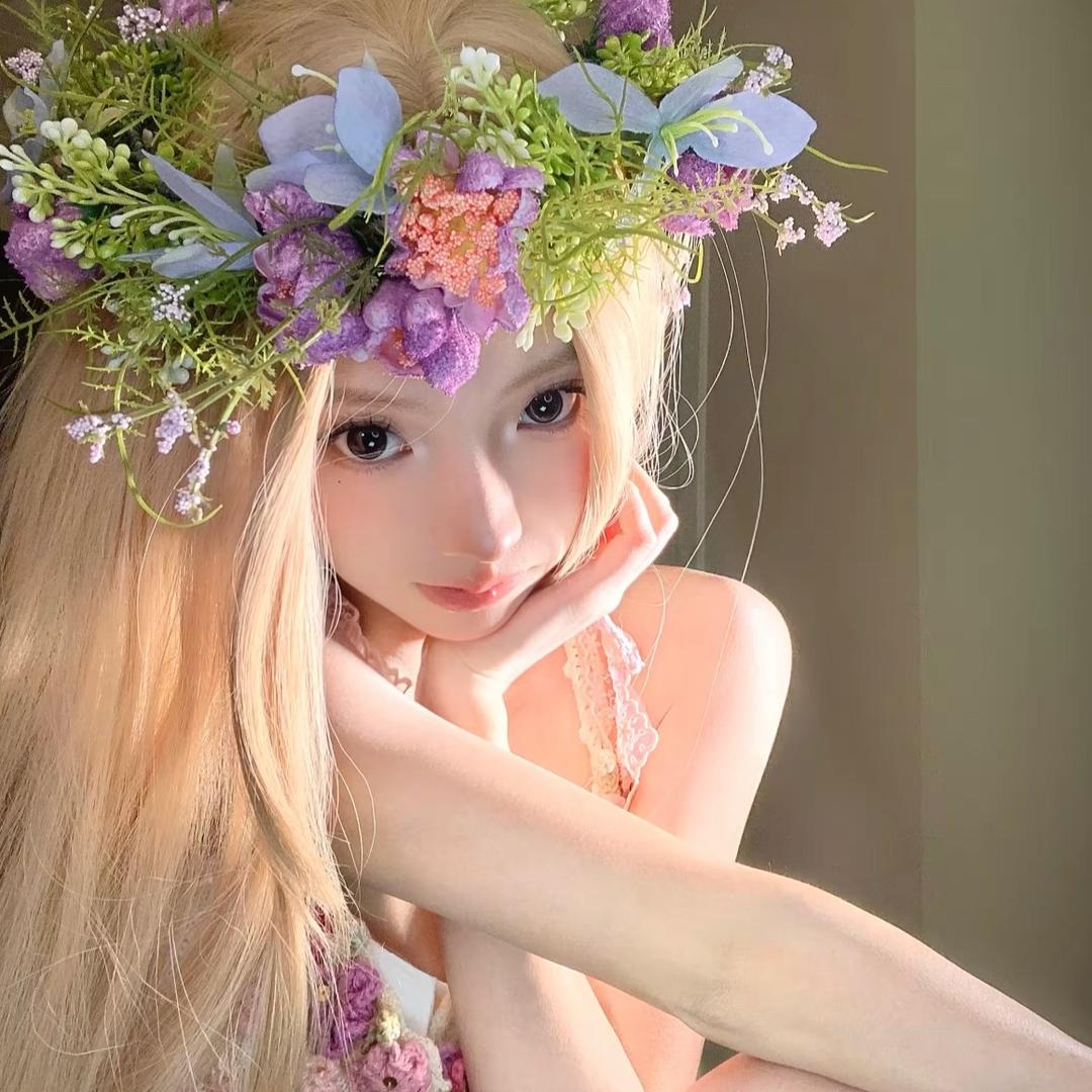 7