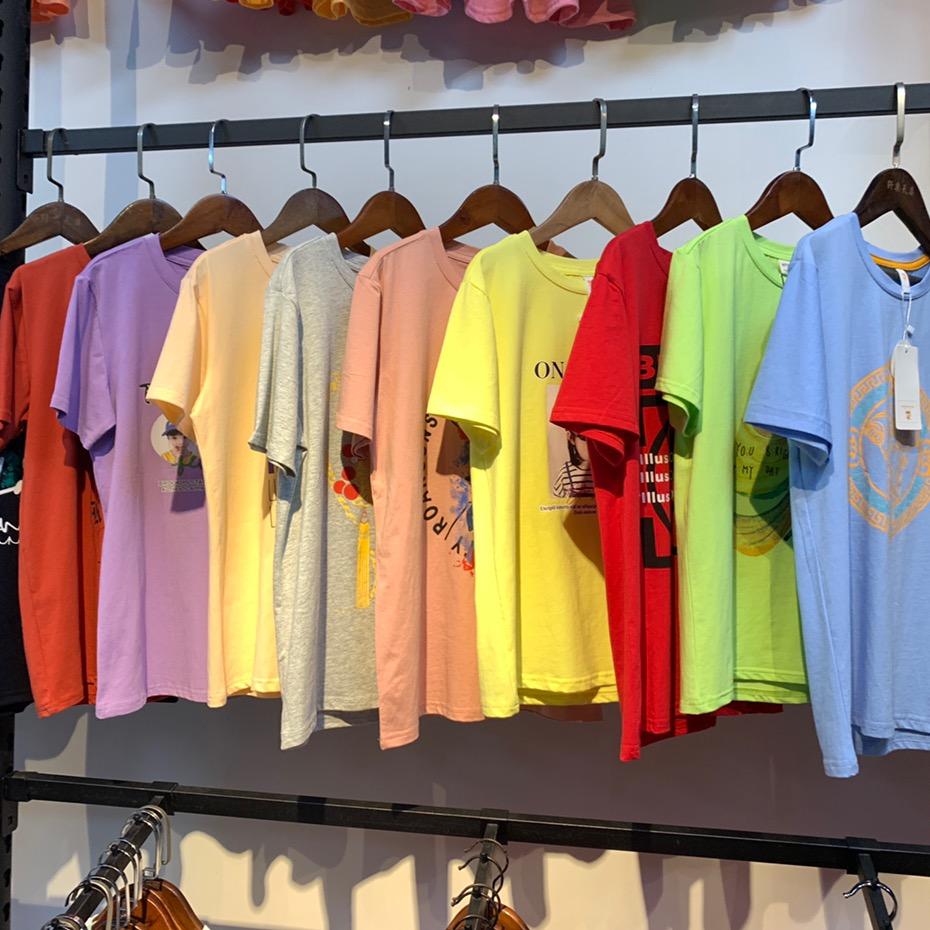 康盈服装店