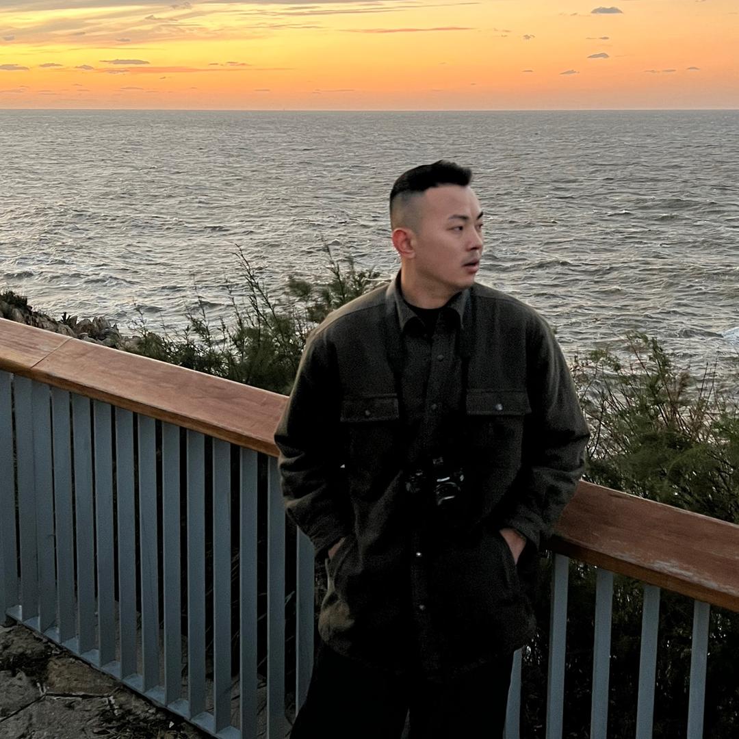 氪盾汽车阿浩-官方号