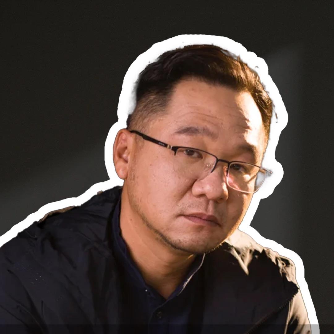 大漠叔叔（整活）