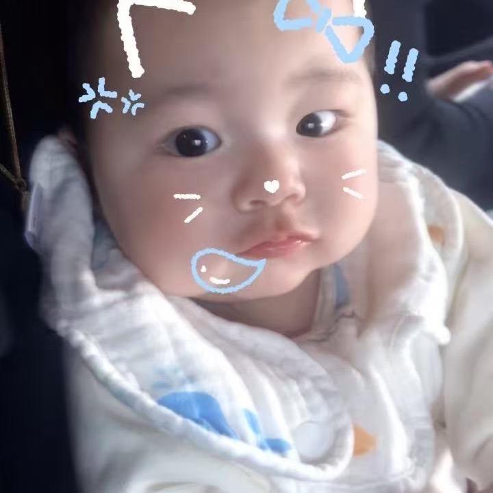 奶糖妈妈