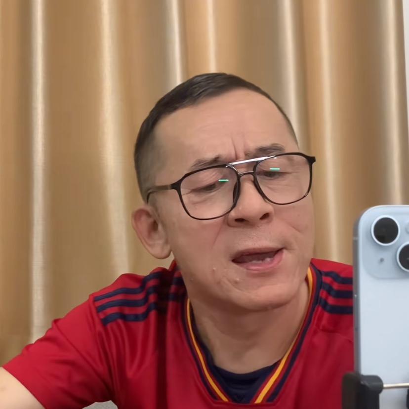 去码头整点薯条🍟