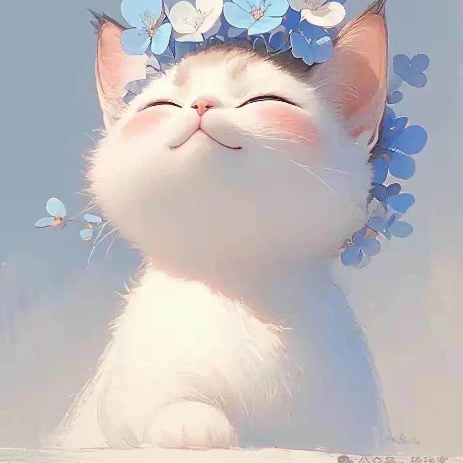 月🌙🍀