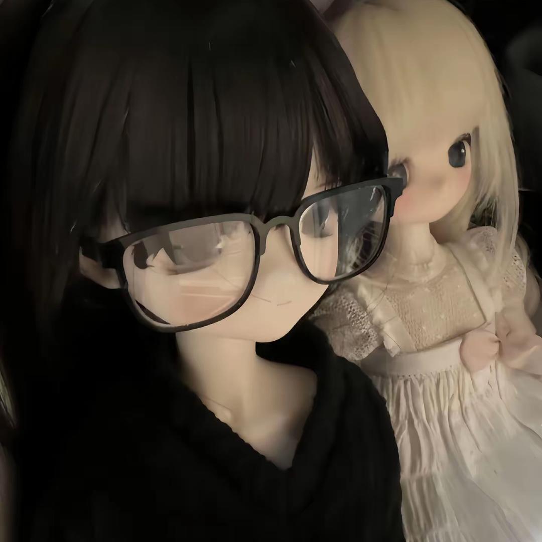 优优钟意梨