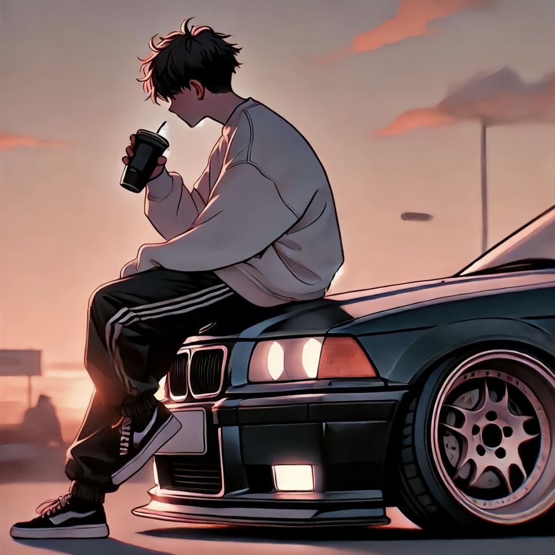 lonely～