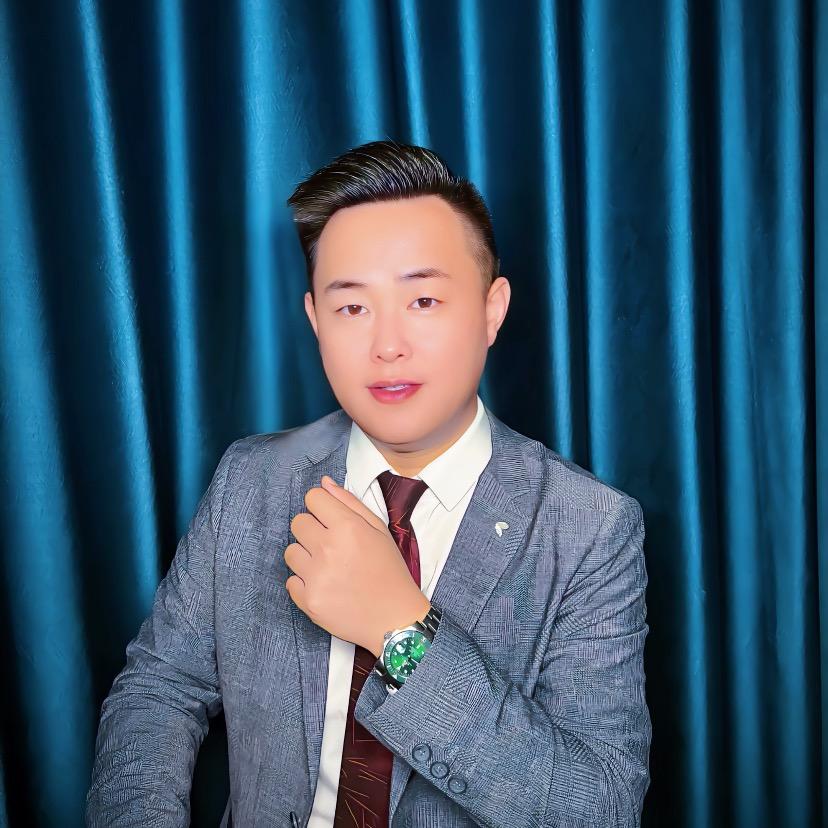 俊熙（记录生活，传递爱心）