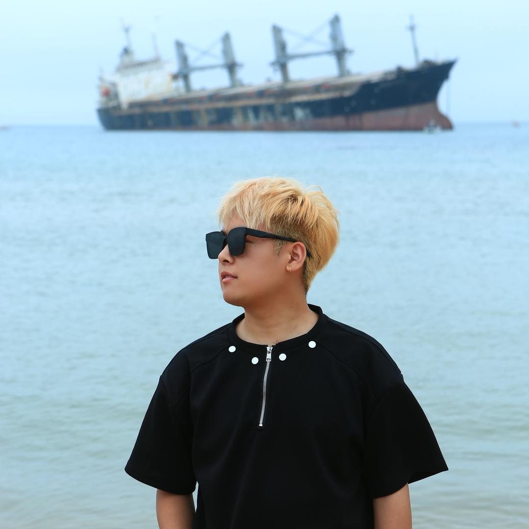 发型设计增加美感