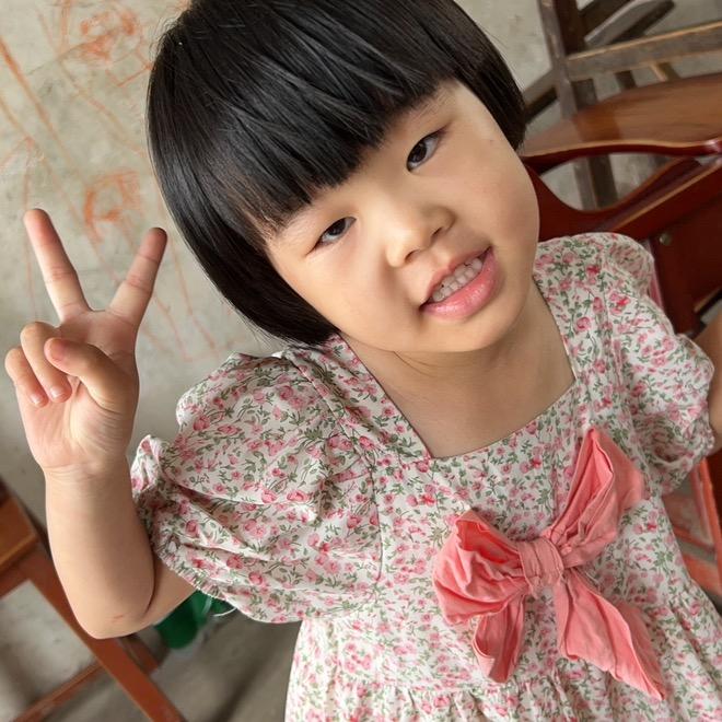 杨小花