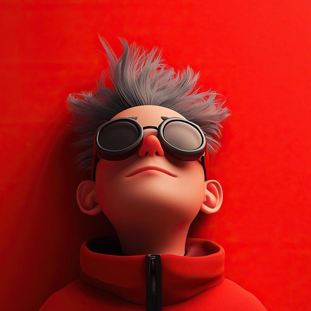 子墨叽