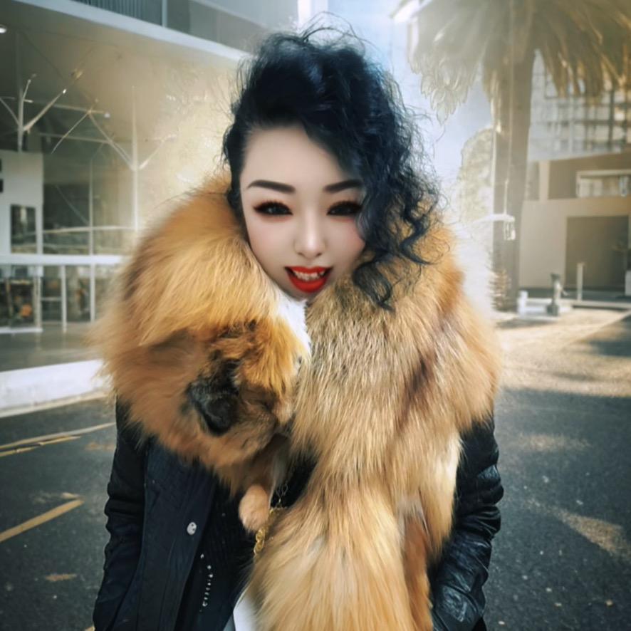 宝儿
