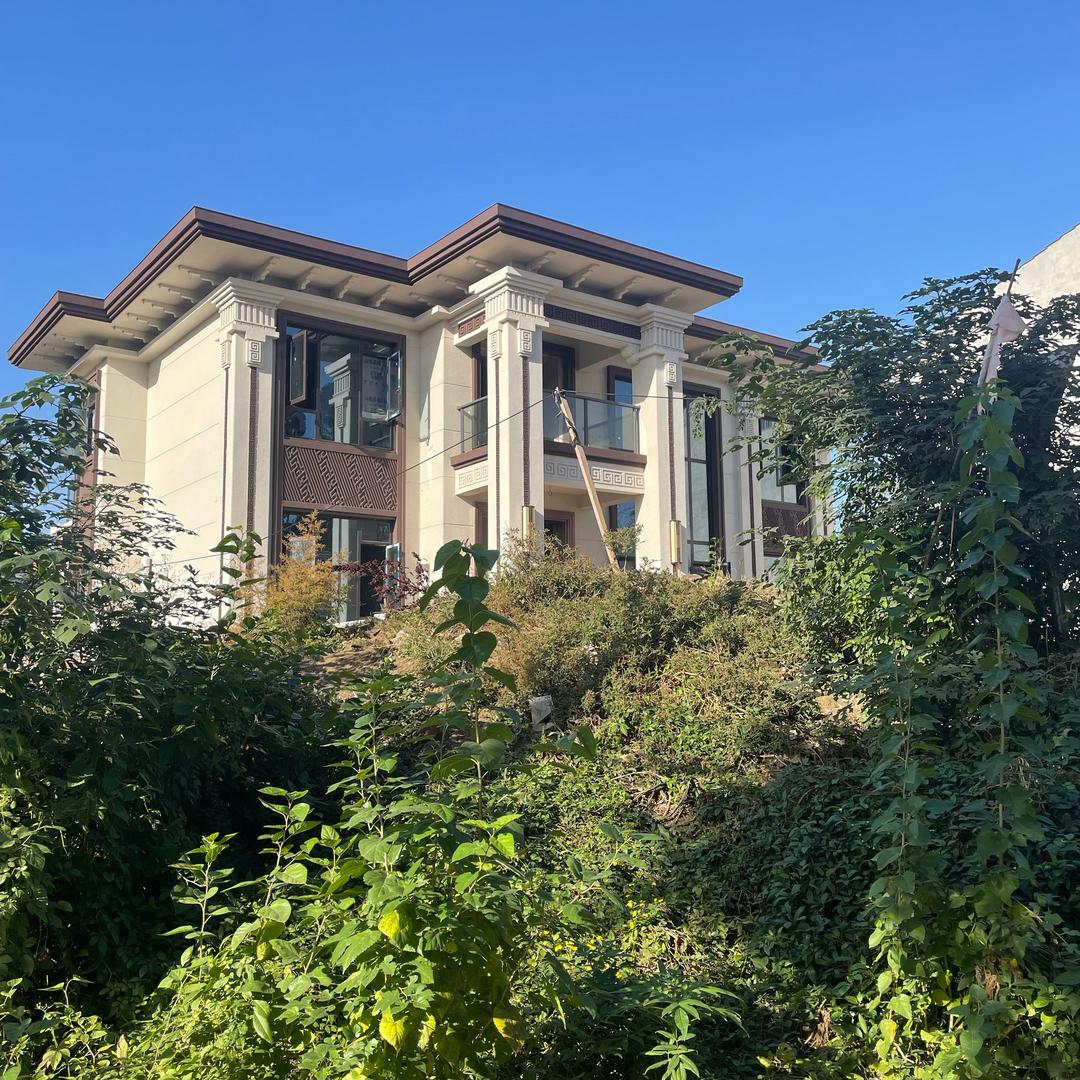 合家美宅-曹姐乡墅（襄阳）