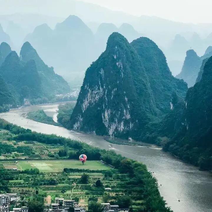悦诗风华
