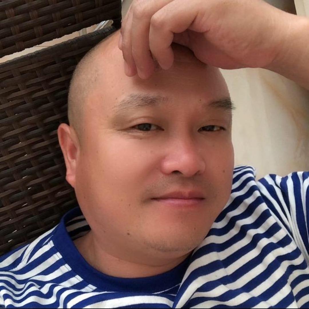 风云再起时（小号）