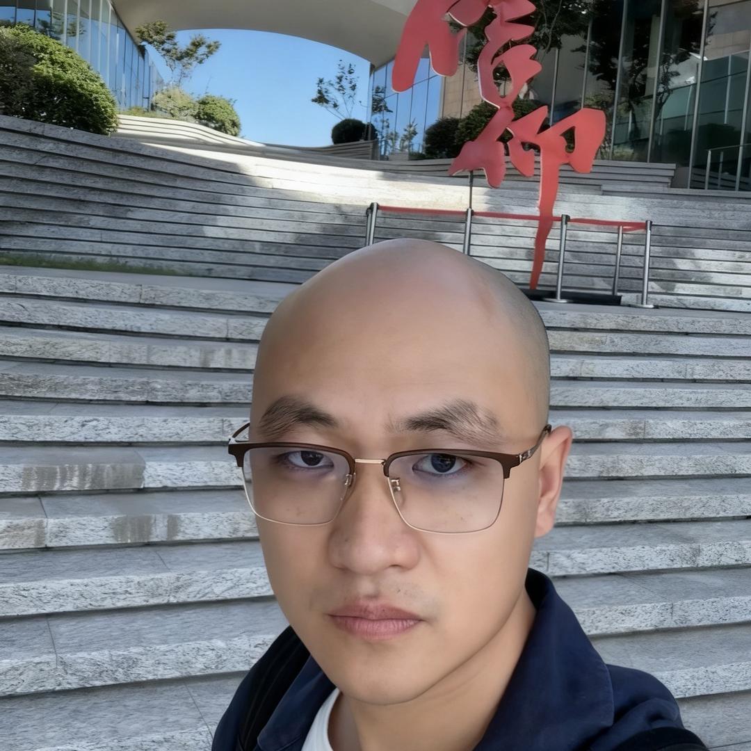 沛得好近视科普视光全日制一级验光师陈灵军