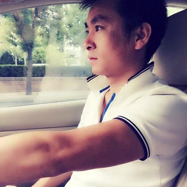 活着的人