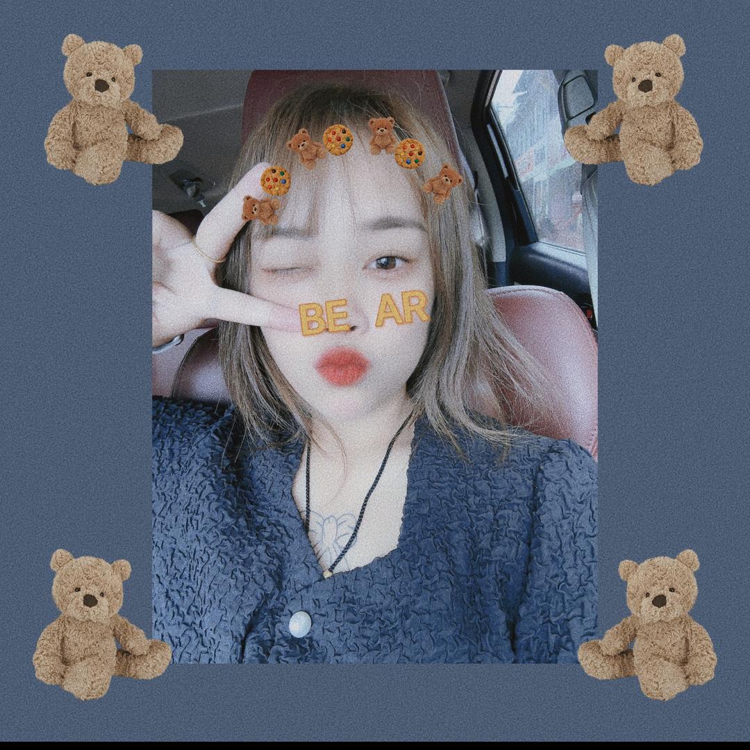 晚安🍡