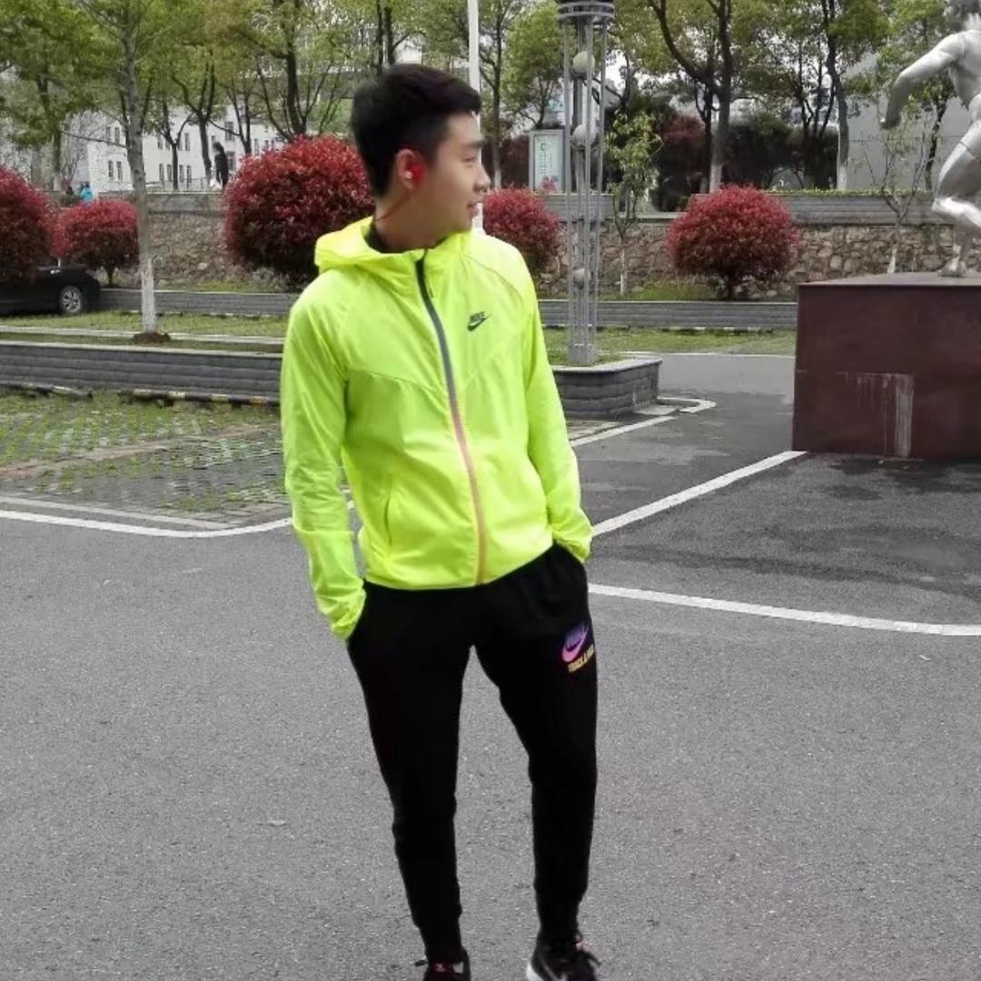 张大发