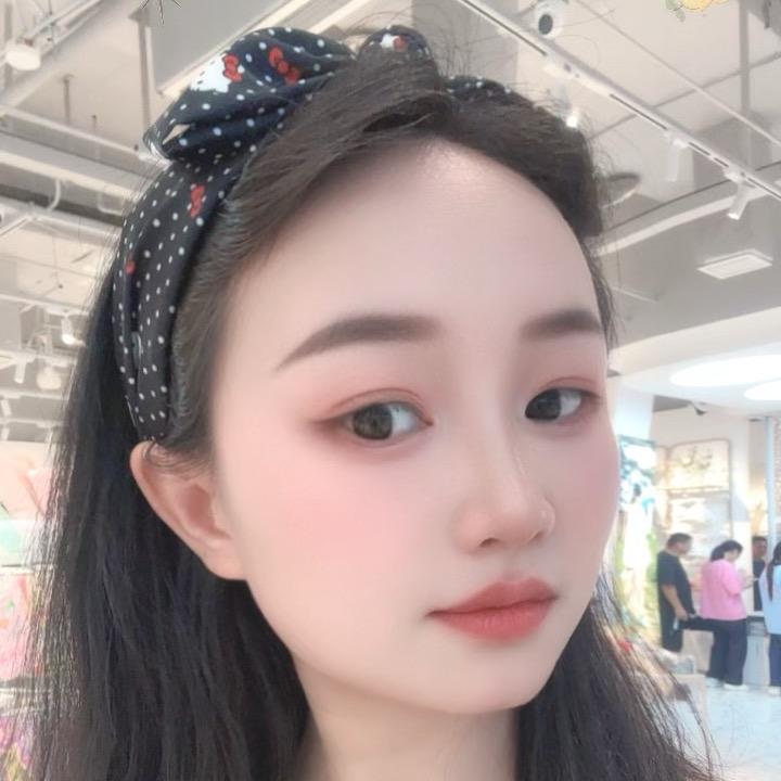 琼💖开心不穷