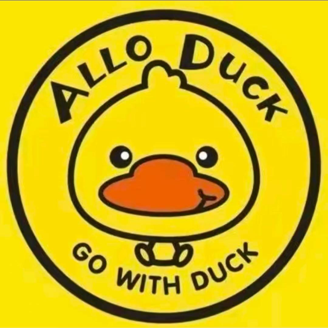 小黄鸭品牌童鞋