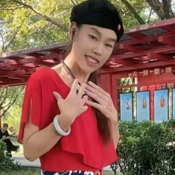 四会姐