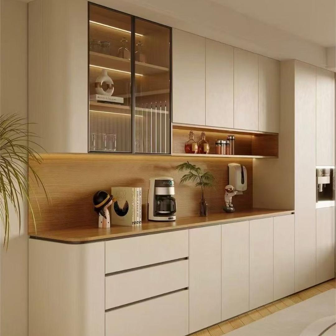 @海口全屋定制加工厂