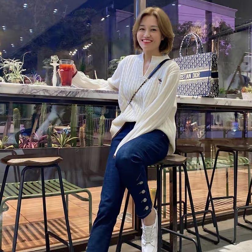 樊小姐的店