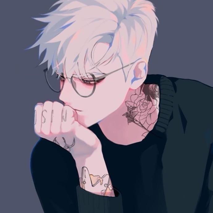 晚秋、