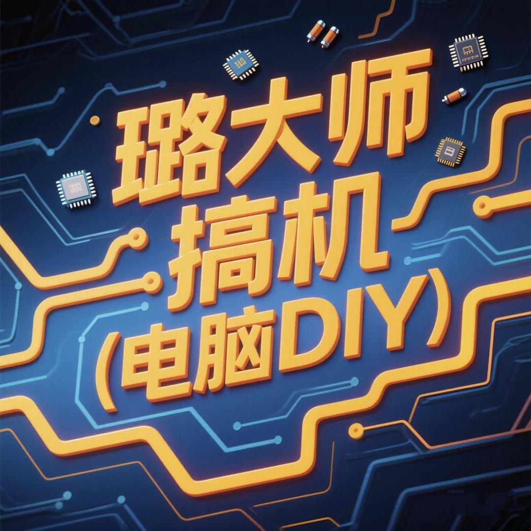 金怡DIY电脑专营店